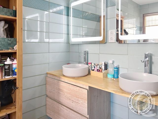 Afficher la photo en grand maison à vendre - 4 pièces - 112.0 m2 - ST LAURENT DE LA SALANQUE - 66 - LANGUEDOC-ROUSSILLON - Century 21 Côte Catalane Immobilier