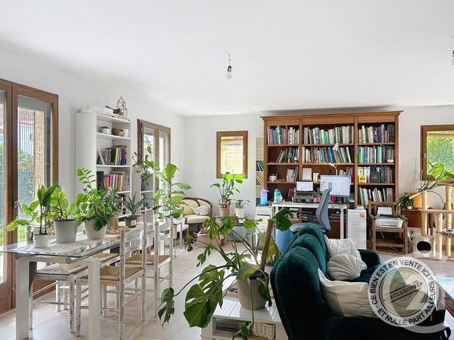 Afficher la photo en grand maison à vendre - 4 pièces - 112.0 m2 - ST LAURENT DE LA SALANQUE - 66 - LANGUEDOC-ROUSSILLON - Century 21 Côte Catalane Immobilier
