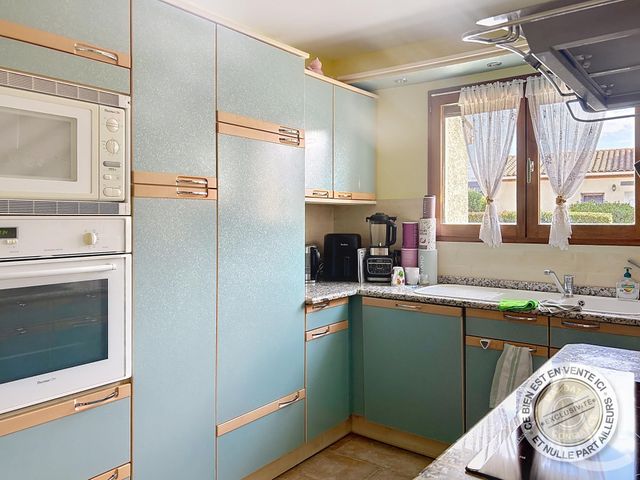 Afficher la photo en grand maison à vendre - 4 pièces - 112.0 m2 - ST LAURENT DE LA SALANQUE - 66 - LANGUEDOC-ROUSSILLON - Century 21 Côte Catalane Immobilier