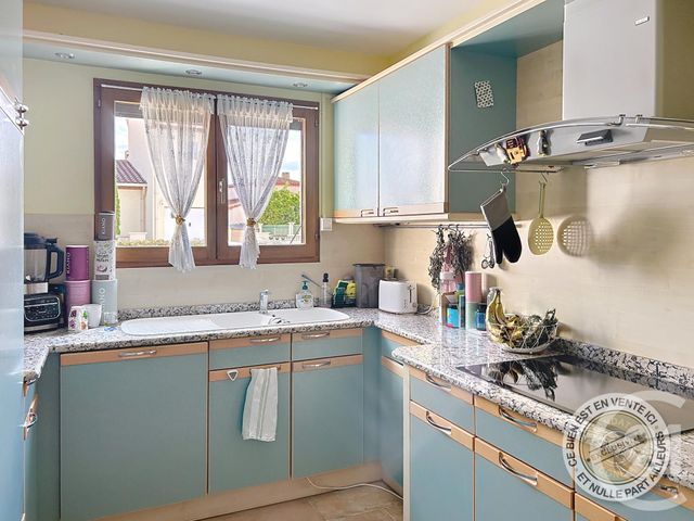 Afficher la photo en grand maison à vendre - 4 pièces - 112.0 m2 - ST LAURENT DE LA SALANQUE - 66 - LANGUEDOC-ROUSSILLON - Century 21 Côte Catalane Immobilier
