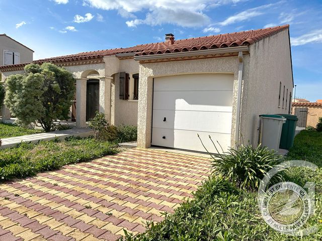 Afficher la photo en grand maison à vendre - 4 pièces - 112.0 m2 - ST LAURENT DE LA SALANQUE - 66 - LANGUEDOC-ROUSSILLON - Century 21 Côte Catalane Immobilier