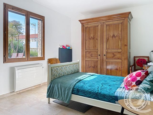 Afficher la photo en grand maison à vendre - 4 pièces - 112.0 m2 - ST LAURENT DE LA SALANQUE - 66 - LANGUEDOC-ROUSSILLON - Century 21 Côte Catalane Immobilier