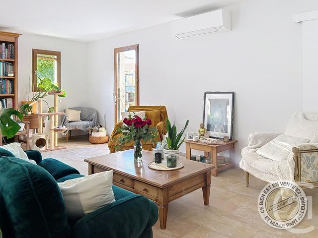 Afficher la photo en grand maison à vendre - 4 pièces - 112.0 m2 - ST LAURENT DE LA SALANQUE - 66 - LANGUEDOC-ROUSSILLON - Century 21 Côte Catalane Immobilier