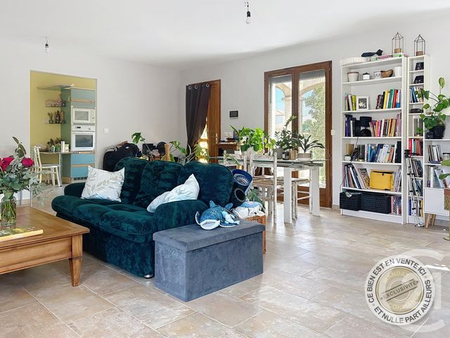 Afficher la photo en grand maison à vendre - 4 pièces - 112.0 m2 - ST LAURENT DE LA SALANQUE - 66 - LANGUEDOC-ROUSSILLON - Century 21 Côte Catalane Immobilier