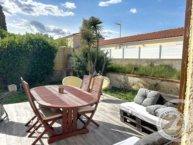 Afficher la photo en grand maison à vendre - 4 pièces - 112.0 m2 - ST LAURENT DE LA SALANQUE - 66 - LANGUEDOC-ROUSSILLON - Century 21 Côte Catalane Immobilier