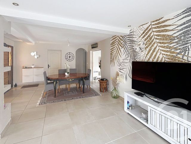 maison à vendre - 7 pièces - 135.0 m2 - PIA - 66 - LANGUEDOC-ROUSSILLON - Century 21 Côte Catalane Immobilier