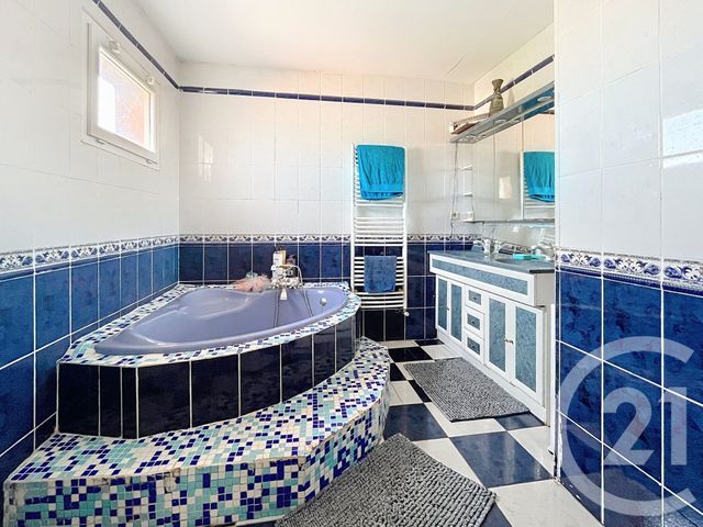 maison à vendre - 4 pièces - 135.0 m2 - PIA - 66 - LANGUEDOC-ROUSSILLON - Century 21 Côte Catalane Immobilier