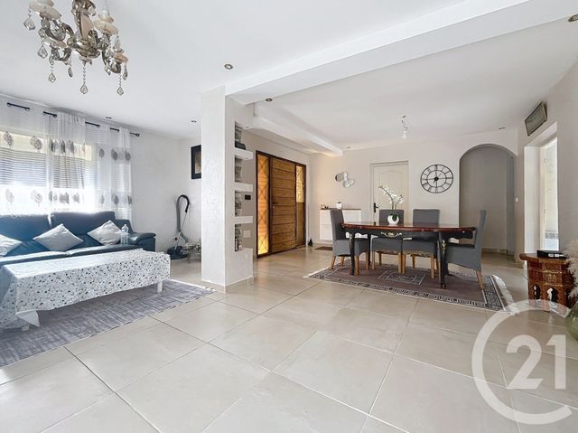 maison à vendre - 4 pièces - 135.0 m2 - PIA - 66 - LANGUEDOC-ROUSSILLON - Century 21 Côte Catalane Immobilier