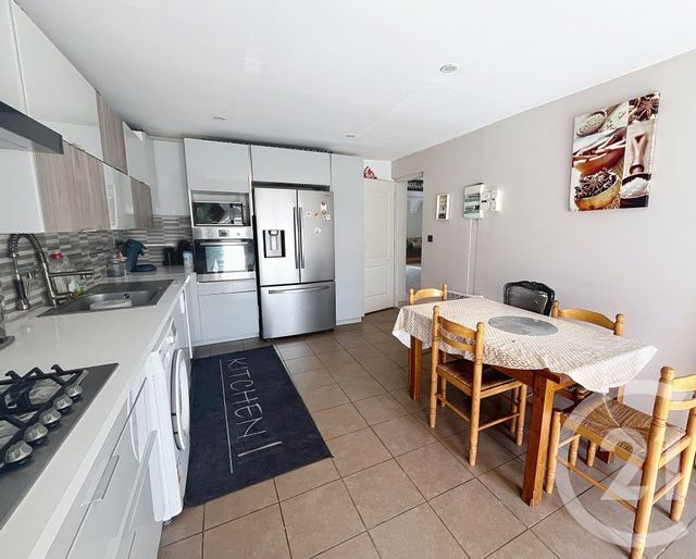 maison à vendre - 4 pièces - 135.0 m2 - PIA - 66 - LANGUEDOC-ROUSSILLON - Century 21 Côte Catalane Immobilier