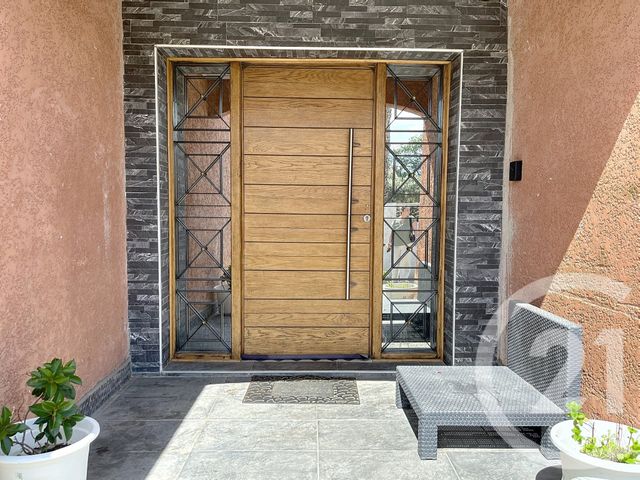 maison à vendre - 4 pièces - 135.0 m2 - PIA - 66 - LANGUEDOC-ROUSSILLON - Century 21 Côte Catalane Immobilier