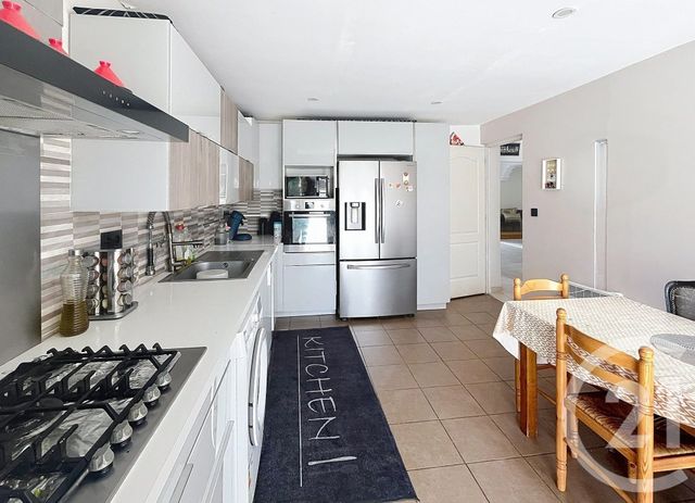 maison à vendre - 4 pièces - 135.0 m2 - PIA - 66 - LANGUEDOC-ROUSSILLON - Century 21 Côte Catalane Immobilier