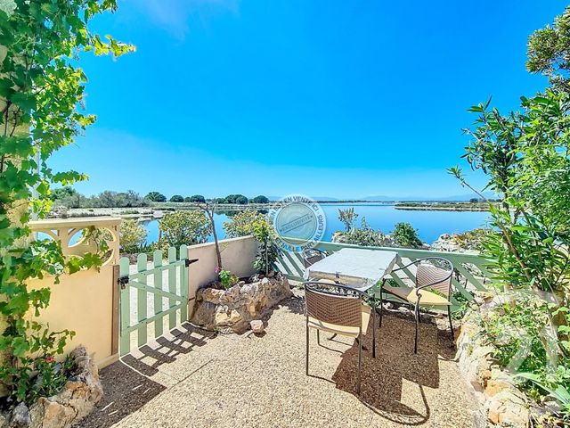 Appartement T4 à vendre - 4 pièces - 61.03 m2 - LE BARCARES - 66 - LANGUEDOC-ROUSSILLON - Century 21 Côte Catalane Immobilier