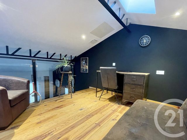 maison à vendre - 4 pièces - 65.12 m2 - ST CYPRIEN - 66 - LANGUEDOC-ROUSSILLON - Century 21 Côte Catalane Immobilier