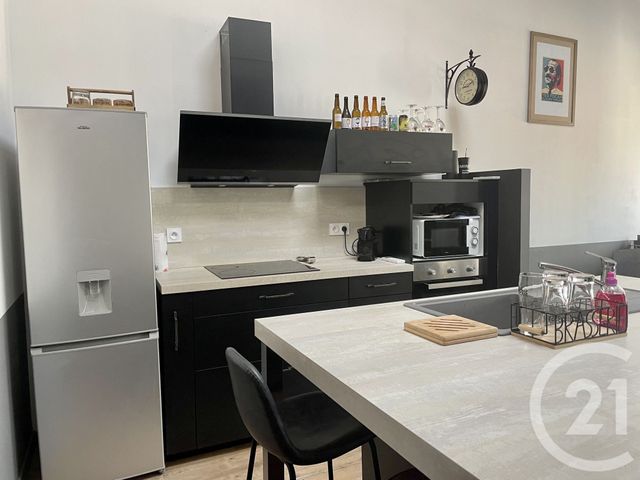 maison à vendre - 4 pièces - 65.12 m2 - ST CYPRIEN - 66 - LANGUEDOC-ROUSSILLON - Century 21 Côte Catalane Immobilier