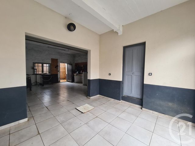 maison à vendre - 4 pièces - 65.12 m2 - ST CYPRIEN - 66 - LANGUEDOC-ROUSSILLON - Century 21 Côte Catalane Immobilier