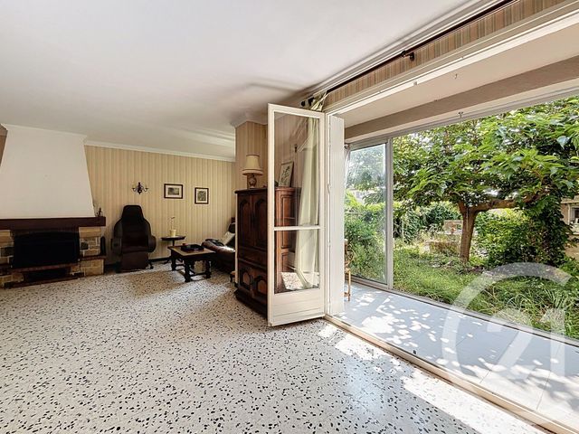 maison à vendre - 4 pièces - 102.0 m2 - RIVESALTES - 66 - LANGUEDOC-ROUSSILLON - Century 21 Côte Catalane Immobilier