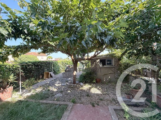 maison à vendre - 4 pièces - 102.0 m2 - RIVESALTES - 66 - LANGUEDOC-ROUSSILLON - Century 21 Côte Catalane Immobilier