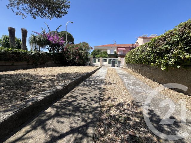 maison à vendre - 4 pièces - 102.0 m2 - RIVESALTES - 66 - LANGUEDOC-ROUSSILLON - Century 21 Côte Catalane Immobilier
