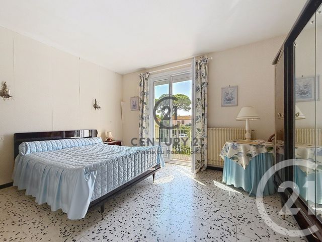 maison à vendre - 4 pièces - 102.0 m2 - RIVESALTES - 66 - LANGUEDOC-ROUSSILLON - Century 21 Côte Catalane Immobilier