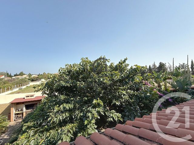 maison à vendre - 4 pièces - 102.0 m2 - RIVESALTES - 66 - LANGUEDOC-ROUSSILLON - Century 21 Côte Catalane Immobilier