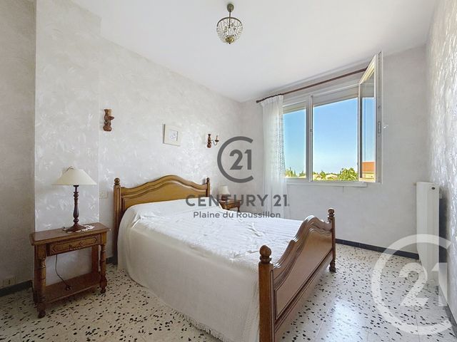 maison à vendre - 4 pièces - 102.0 m2 - RIVESALTES - 66 - LANGUEDOC-ROUSSILLON - Century 21 Côte Catalane Immobilier
