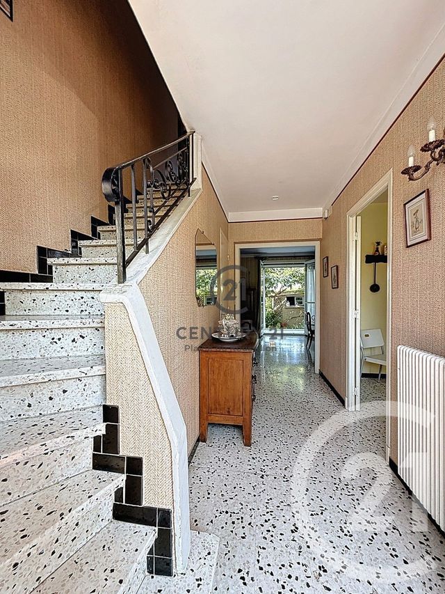 maison à vendre - 4 pièces - 102.0 m2 - RIVESALTES - 66 - LANGUEDOC-ROUSSILLON - Century 21 Côte Catalane Immobilier