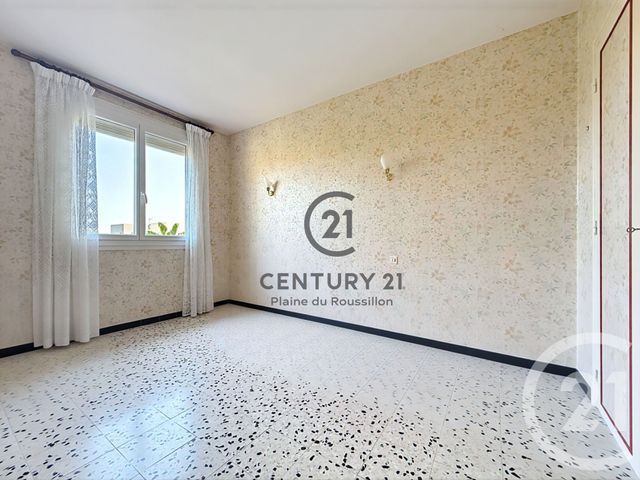 maison à vendre - 4 pièces - 102.0 m2 - RIVESALTES - 66 - LANGUEDOC-ROUSSILLON - Century 21 Côte Catalane Immobilier