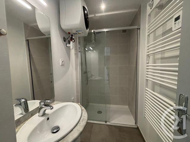 Appartement F4 à vendre - 4 pièces - 68.44 m2 - PERPIGNAN - 66 - LANGUEDOC-ROUSSILLON - Century 21 Côte Catalane Immobilier