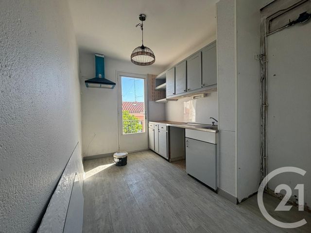 Appartement F4 à vendre - 4 pièces - 68.44 m2 - PERPIGNAN - 66 - LANGUEDOC-ROUSSILLON - Century 21 Côte Catalane Immobilier