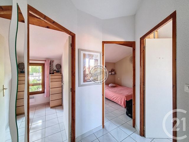 maison à vendre - 4 pièces - 71.92 m2 - LEUCATE - 11 - LANGUEDOC-ROUSSILLON - Century 21 Côte Catalane Immobilier