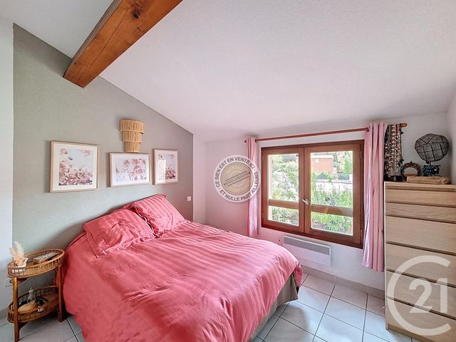 maison à vendre - 4 pièces - 71.92 m2 - LEUCATE - 11 - LANGUEDOC-ROUSSILLON - Century 21 Côte Catalane Immobilier