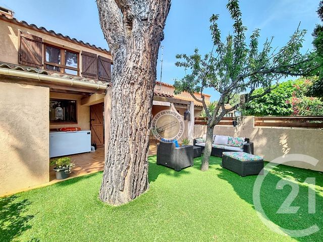 maison - LEUCATE - 11