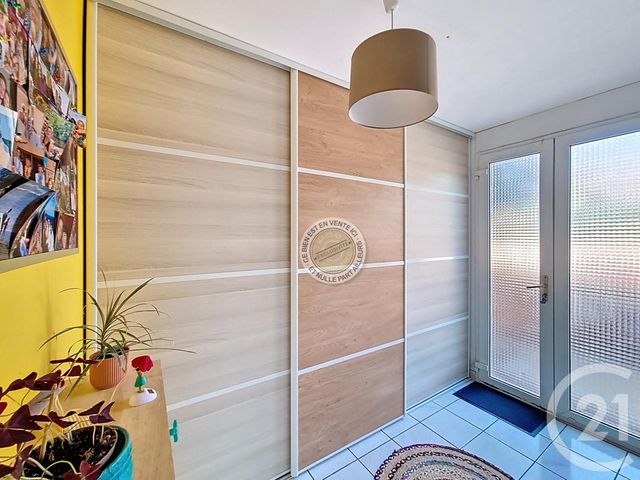 maison à vendre - 4 pièces - 71.92 m2 - LEUCATE - 11 - LANGUEDOC-ROUSSILLON - Century 21 Côte Catalane Immobilier