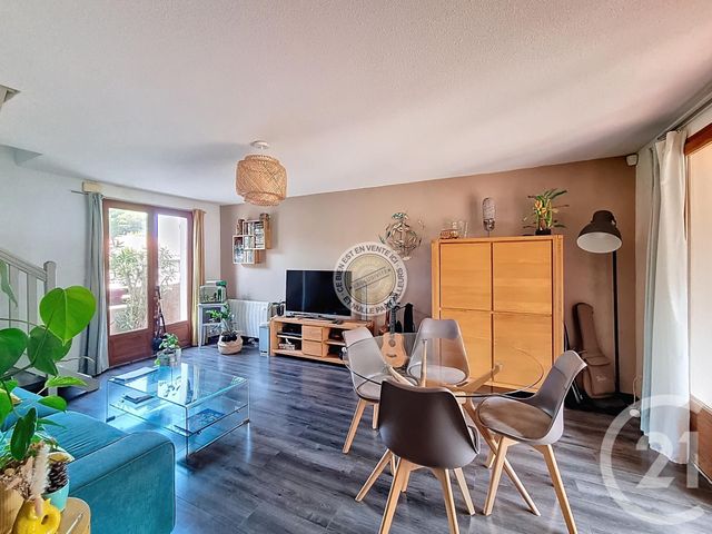 maison à vendre - 4 pièces - 71.92 m2 - LEUCATE - 11 - LANGUEDOC-ROUSSILLON - Century 21 Côte Catalane Immobilier