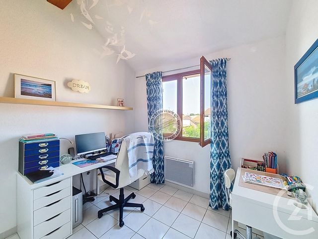 maison à vendre - 4 pièces - 71.92 m2 - LEUCATE - 11 - LANGUEDOC-ROUSSILLON - Century 21 Côte Catalane Immobilier