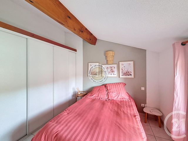 maison à vendre - 4 pièces - 71.92 m2 - LEUCATE - 11 - LANGUEDOC-ROUSSILLON - Century 21 Côte Catalane Immobilier