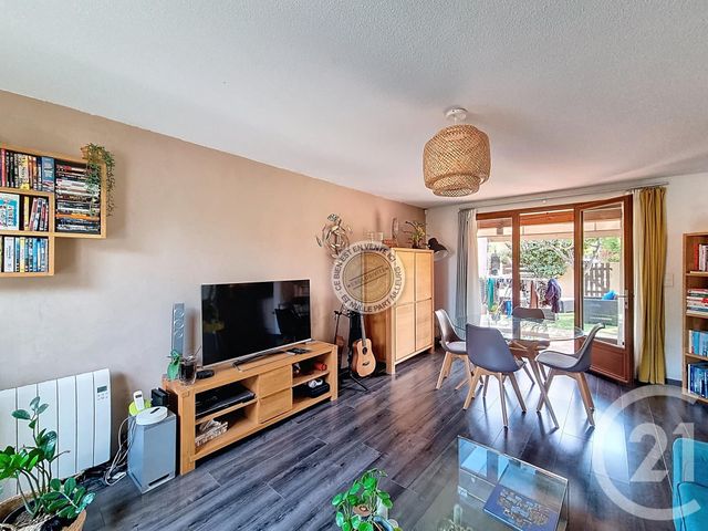 maison à vendre - 4 pièces - 71.92 m2 - LEUCATE - 11 - LANGUEDOC-ROUSSILLON - Century 21 Côte Catalane Immobilier