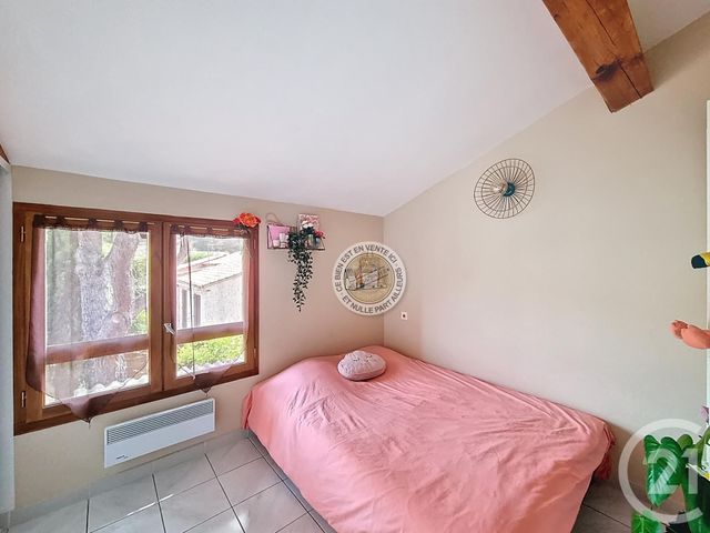 maison à vendre - 4 pièces - 71.92 m2 - LEUCATE - 11 - LANGUEDOC-ROUSSILLON - Century 21 Côte Catalane Immobilier