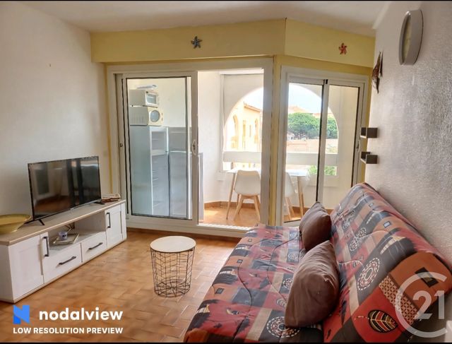 appartement - LEUCATE - 11