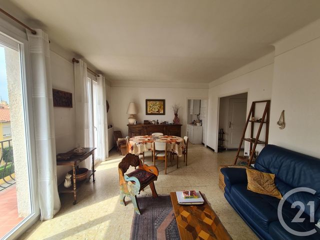 Afficher la photo en grand Appartement F4 à vendre - 4 pièces - 83.0 m2 - PERPIGNAN - 66 - LANGUEDOC-ROUSSILLON - Century 21 Côte Catalane Immobilier