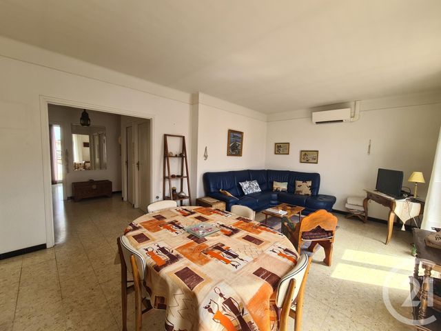 Afficher la photo en grand Appartement F4 à vendre - 4 pièces - 83.0 m2 - PERPIGNAN - 66 - LANGUEDOC-ROUSSILLON - Century 21 Côte Catalane Immobilier