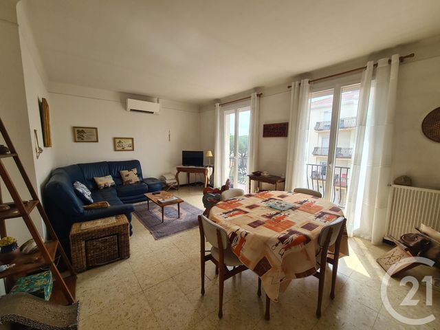Afficher la photo en grand Appartement F4 à vendre - 4 pièces - 83.0 m2 - PERPIGNAN - 66 - LANGUEDOC-ROUSSILLON - Century 21 Côte Catalane Immobilier