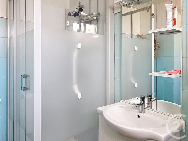 maison à vendre - 2 pièces - 40.0 m2 - LE BARCARES - 66 - LANGUEDOC-ROUSSILLON - Century 21 Côte Catalane Immobilier