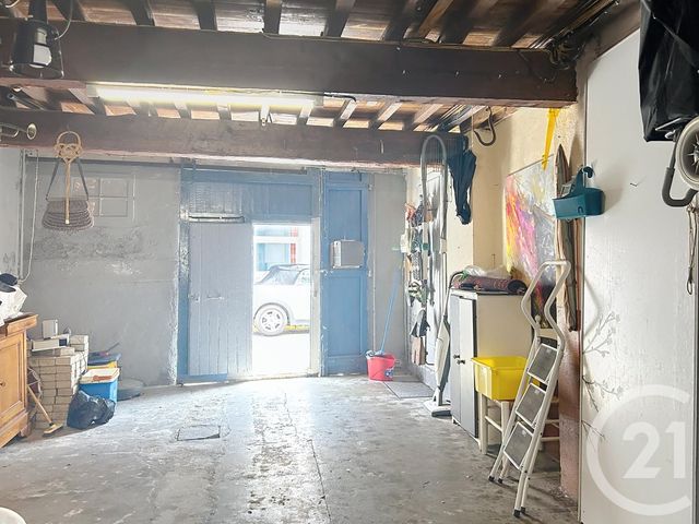 maison à vendre - 2 pièces - 40.0 m2 - LE BARCARES - 66 - LANGUEDOC-ROUSSILLON - Century 21 Côte Catalane Immobilier