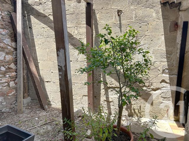 maison à vendre - 2 pièces - 40.0 m2 - LE BARCARES - 66 - LANGUEDOC-ROUSSILLON - Century 21 Côte Catalane Immobilier