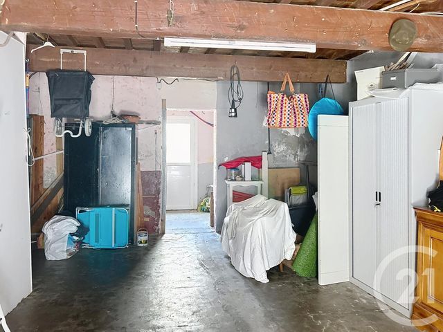 maison à vendre - 2 pièces - 40.0 m2 - LE BARCARES - 66 - LANGUEDOC-ROUSSILLON - Century 21 Côte Catalane Immobilier