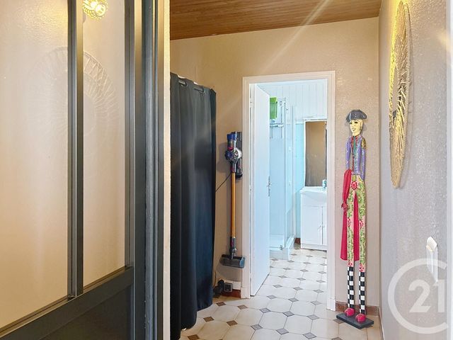 maison à vendre - 2 pièces - 40.0 m2 - LE BARCARES - 66 - LANGUEDOC-ROUSSILLON - Century 21 Côte Catalane Immobilier