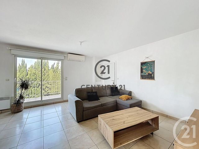 Appartement T3 à vendre ESPIRA DE L AGLY