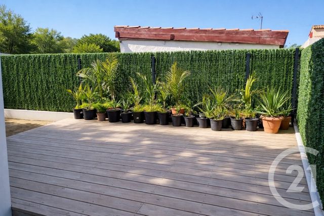 maison à vendre - 4 pièces - 103.23 m2 - STE MARIE LA MER - 66 - LANGUEDOC-ROUSSILLON - Century 21 Côte Catalane Immobilier