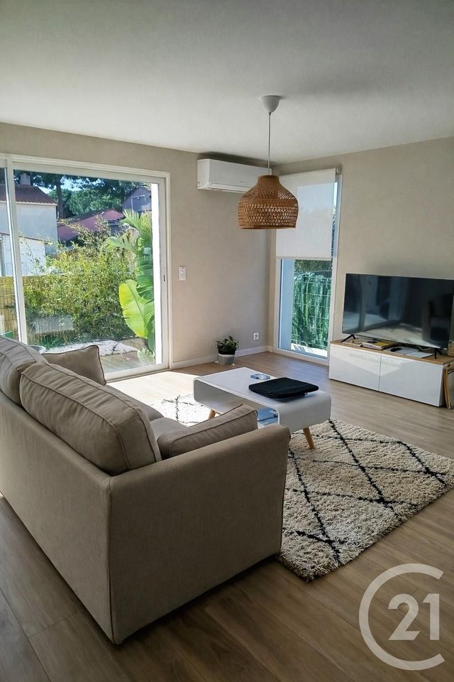 maison à vendre - 4 pièces - 103.23 m2 - STE MARIE LA MER - 66 - LANGUEDOC-ROUSSILLON - Century 21 Côte Catalane Immobilier